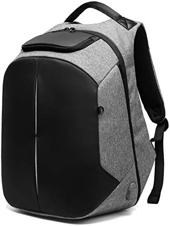 Mens Laptop Backpack 15.6 inch,Large Business Travel Bag with USB Charging Port,Anti Theft Water Repellent School College Bags