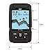 Lucky FF718Li-W Wireless Sonar Fish Finder Portable