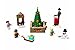 LEGO 40263 Christmas Town Square