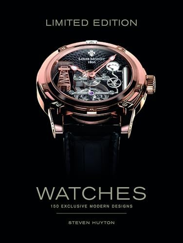 Chronograph Wristwatches: To Stop Time: Gerd-R Lang, Reinhard Meis