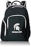 Lil Fan Collegiate Diaper Backpack Collection, Michigan State Spartans