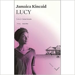 Amazon Com Lucy Catalan Edition 9788494677564 Kincaid Jamaica Gerones Carme Books