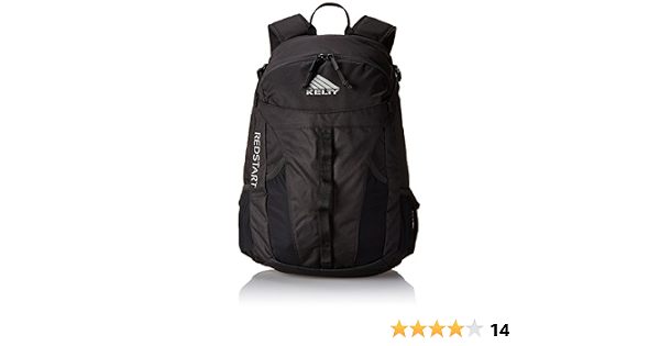 Kelty Redstart Backpack - 28 L, Black 