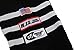 RJS Racing FIRE Suit Racing Jacket & Pants Black/White Stripe Adult XL SFI 3.2A/1