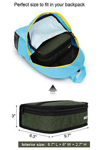 3 MIER+Portable+Thermal+Insulated+Cooler