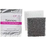 UltraCare Replacement CF-1 Kenmore Canister Vacuum Motor Filter 81002