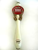 Stella Artois Original Wooden Tap Handle