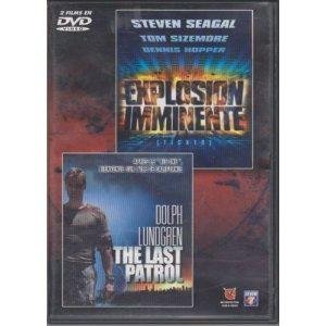 Explosion Imminente + The Last Patrol - Pack Spécial