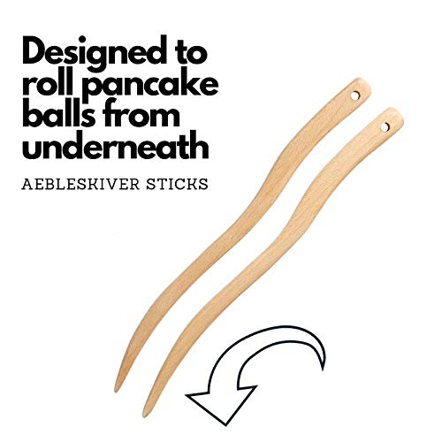 4 Aebleskiver+Danish+Stuffed+Pancake+Upstreet