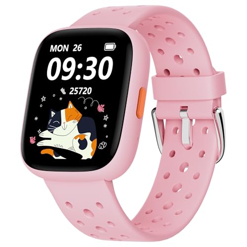 BIGGERFIVE Smart Watch