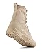 Under Armour Men's Jungle Rat Military and Tactical Boot 290/Desert Sand, 11.5 M US