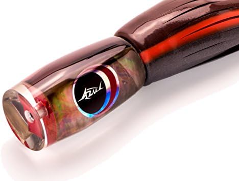 Azul Offshore A10 Cucaracha Big Game Trolling Lure 10 inches