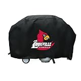 NCAA Louisville Cardinals Economy Grill Cover