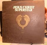 Jesus Christ Superstar: A Rock Opera