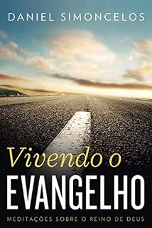 Livro Vivendo o Evangelho