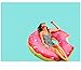 Dreambuilder Inflatable Pool Toys (Donut)