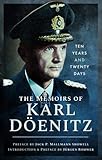 "Memoirs Ten Years and Twenty Days" av Karl Doenitz