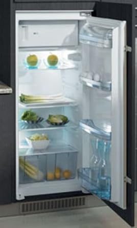 Fagor 3FIS-1224 - Nevera combi (Integrado, Blanco, Derecho, 192 L ...