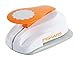 Fiskars 4X-Large Lever Punch, Pretty Scallops
