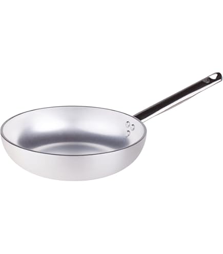 Amazon.com: Pentole Agnelli Aluminium Professional 5 Mm. Radiant