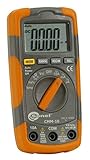 Sonel WMXXCMM10 CMM-10 Multimeter