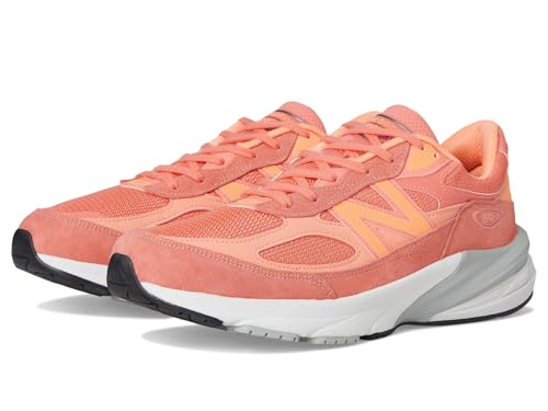 Balance Unisex Made USA 990v6 Sunrise/purple