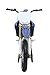 NewRay New Ray Toys 1 12 2015 Yamaha YZ450F (MISC), Blue