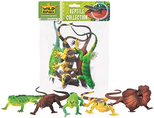 wild republic animal collection