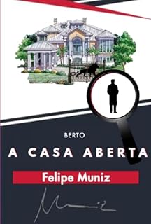 Livro Berto