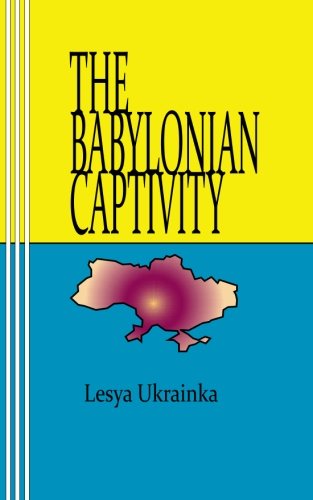 The Babylonian Captivity