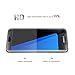 Galaxy S7 Edge Screen Protector, PLESON [2-PACK] Samsung Galaxy S7 Edge Screen Protector, [Full Coverage] HD Clear Film, [Exclusive Design] Anti-Bubble Screen Protector for S7 Edge