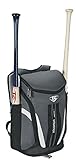 Louisville Slugger Select Stick Pack - Charcoal