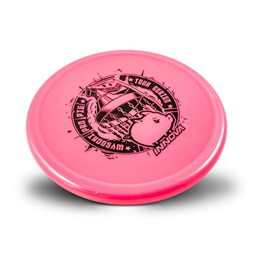 image for Innova Disc Golf Innova Limited Edition 2019 Tour Series Ricky Wysocki