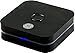 GE Home Audio Bluetooth Receiver, 30ft. Range, Wireless Audio Adapter, Bluetooth Control with Smartphone, Tablet, or Wireless Bluetooth-Enabled Device, Black, 11081thumb 4