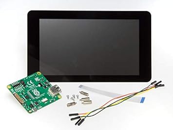 Raspberry Pi Display 7'