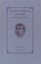 La  chute d'Hypérion