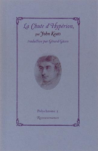 La  chute d'Hypérion