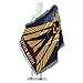 Northwest Captain Marvel Woven Tapestry Throw Blanket, 48