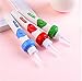 Ear Tools Curette , Electric Vacuum Ear Cleaner (White green)