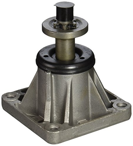 Rotary 9286 Spindle Assembly Replaces MTD 618-0240, 618-0240A, 618-0240B, 618-0240C, 618-0430, 618-0430A, Toro 112-0311 and Many Others