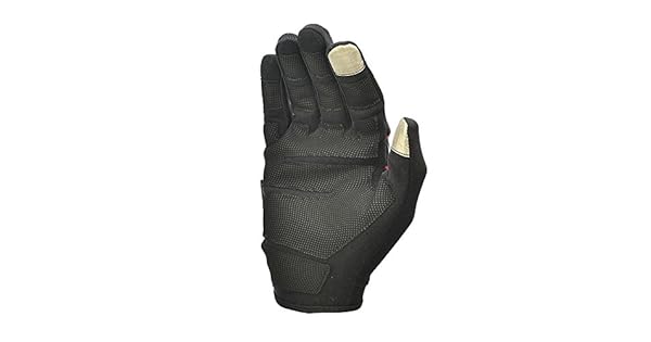 adidas full finger performance gloves