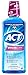 ACT Braces Care Ant-Cavity Fluoride Mouthwash, Clean Mint, 18 Ounce