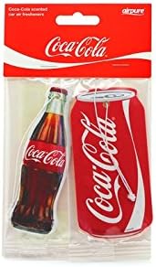 Coca Cola 5060194137338 Désodorisant
