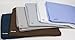 4 Piece Premium Microfiber Bed Sheet Set 1600 Thread Count - Wrinkle, Fade, & Stain Resistant. 100% (Queen, White)