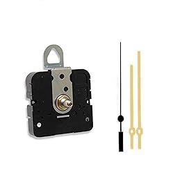 Clock Movement Mechanism, Choose Your Hands and