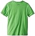 Under Armour Boys 2-7 Slice Tee