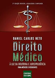 Livro Direito MÉdico