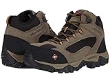 Merrell Men's Moab Onset MID WP CT Construction