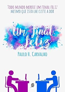 Livro Um Final Feliz