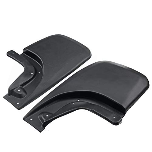 3 Premium+Splash+Mudflaps+Toyota+2005+2015